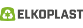 Elkoplast logo